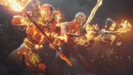 Titans have become really deadly in The Season of the Haunted (Image via Bungie)